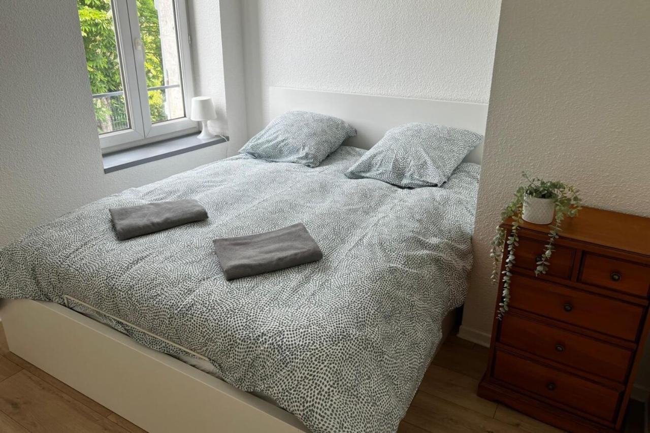 Gramat Appartement Centre Ville Exterior photo